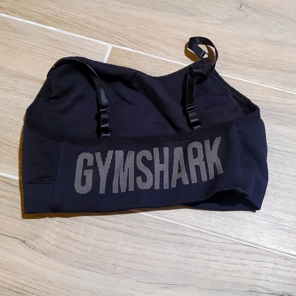 Gymshark Sports Bra
